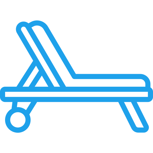 deck-chair